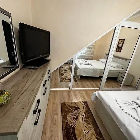 Nyaraló къща олеандър *